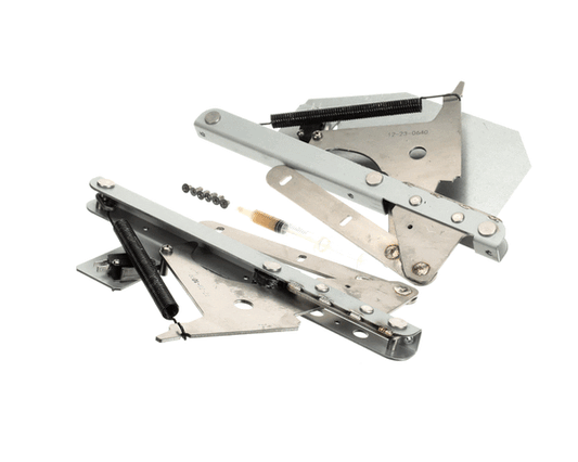 TurboChef ENC-3055 Door Hinge Kit With Switch replacement part