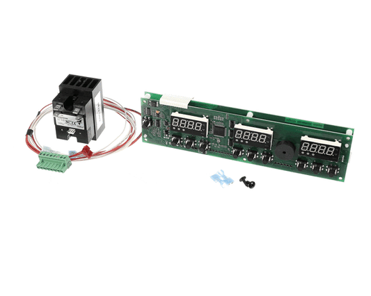 TurboChef FRE-3013 Controls And SSR Service Kit replacement part