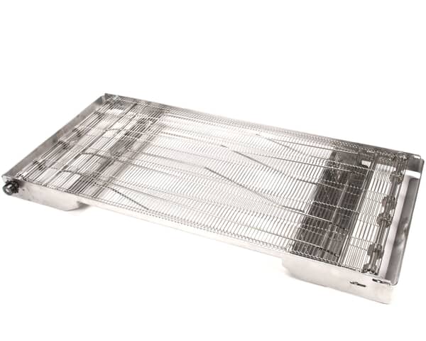 TurboChef HCS-3003 Conveyor Belt Service Kit, 36" replacement part