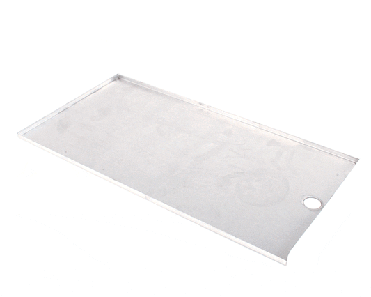 Turbochef Crumb Tray, Hhc 2020 on a white background