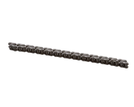 Turbochef Chain, #35X52 Links, W/ Master on a white background
