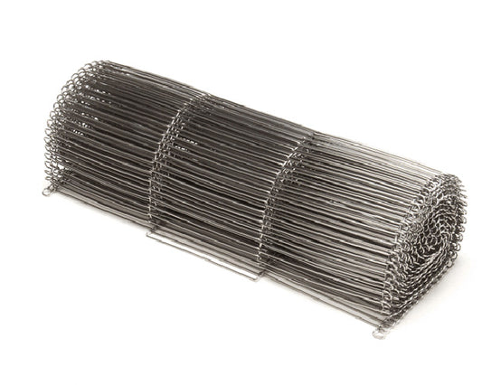 TurboChef HCW-3028 Conveyor Belt Assembly, 12.5" x 8' replacement part
