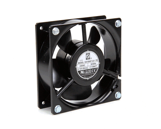 Turbochef Service Kit, Hhb, Cooling Fan W/ Self-ta on a white background