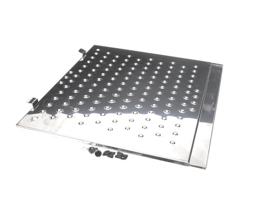 TurboChef HHD-3001 Jetplate Service Kit, Bottom, with Screws replacement part