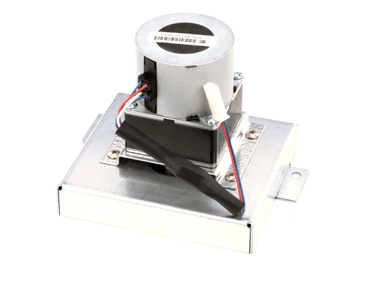 TurboChef HHD-3012 Rack Motor with Mounting Bracket replacement part