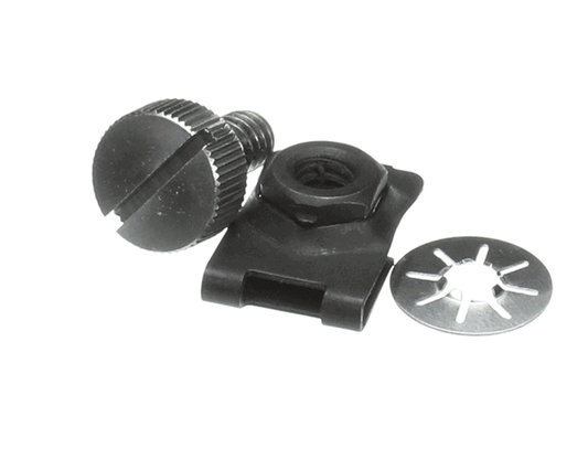Turbochef Service Kit, Hardware for Hhd Jetplate on a white background