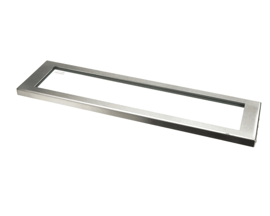 TurboChef HHD-8377 Window Assembly, HHB replacement part