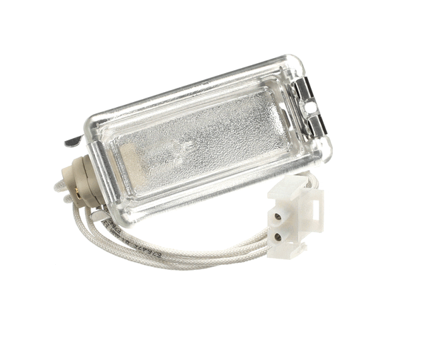 TurboChef HHD-3068 Lamp Assembly w/ Xenon Bulb replacement part