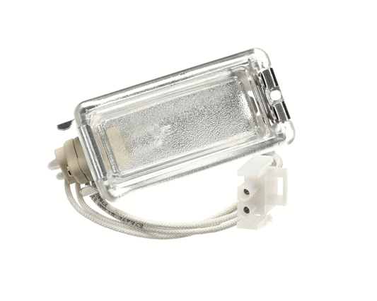 TurboChef HHD-3068 Lamp Assembly w/ Xenon Bulb replacement part