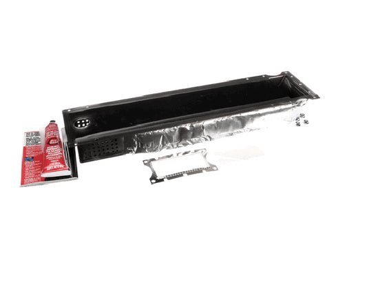 TurboChef I1-3202 Waveguide Service Kit, Ngo replacement part