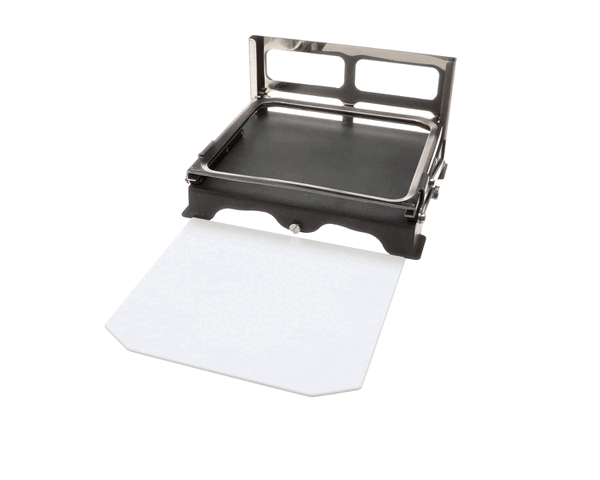 TurboChef I1-3234 Press Assembly with Flat Plate replacement part