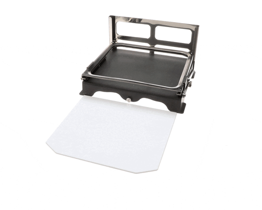 TurboChef I1-3234 Press Assembly with Flat Plate replacement part