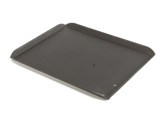 TurboChef I1-9496 Aluminum Cooking Pan replacement part