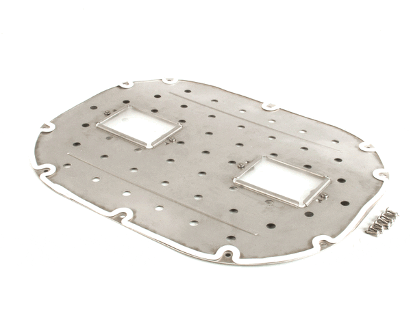 TurboChef I3-3218 Service Kit, I3, Jetplate, Dual replacement part