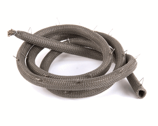 Turbochef Gasket, Door on a white background