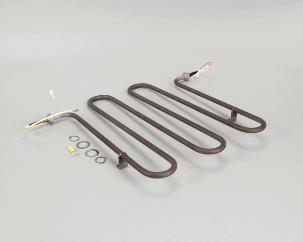 TurboChef NGC-3003 Element Service Kit, Bottom IR, 3000W, 208V replacement part