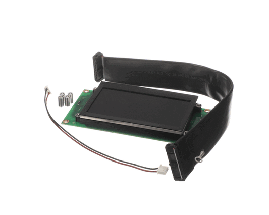 TurboChef NGC-3023 VF Display Service Kit with Cable replacement part