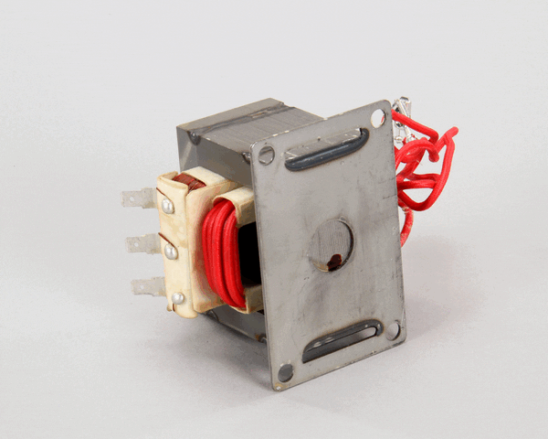 TurboChef NGC-3061-1 Filament Transformer Kit, 208/240V, 60HZ replacement part
