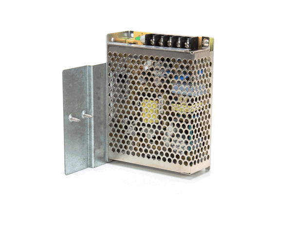 TurboChef NGC-3069 Power Supply Service Kit with Bracket replacement part