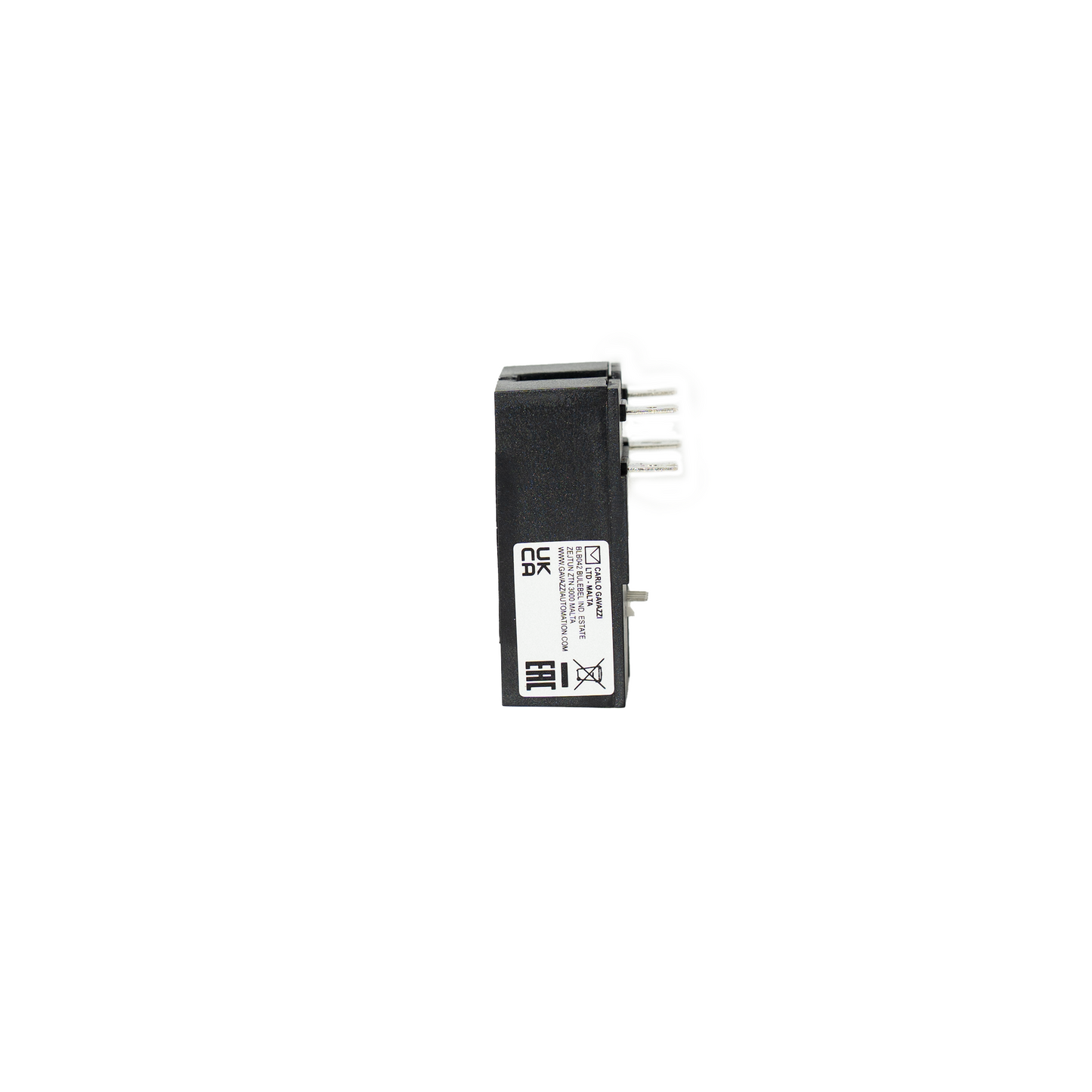 Picture of RELAY - SOLID STATE  FOR TURBOCHEF PART# NGC-3005