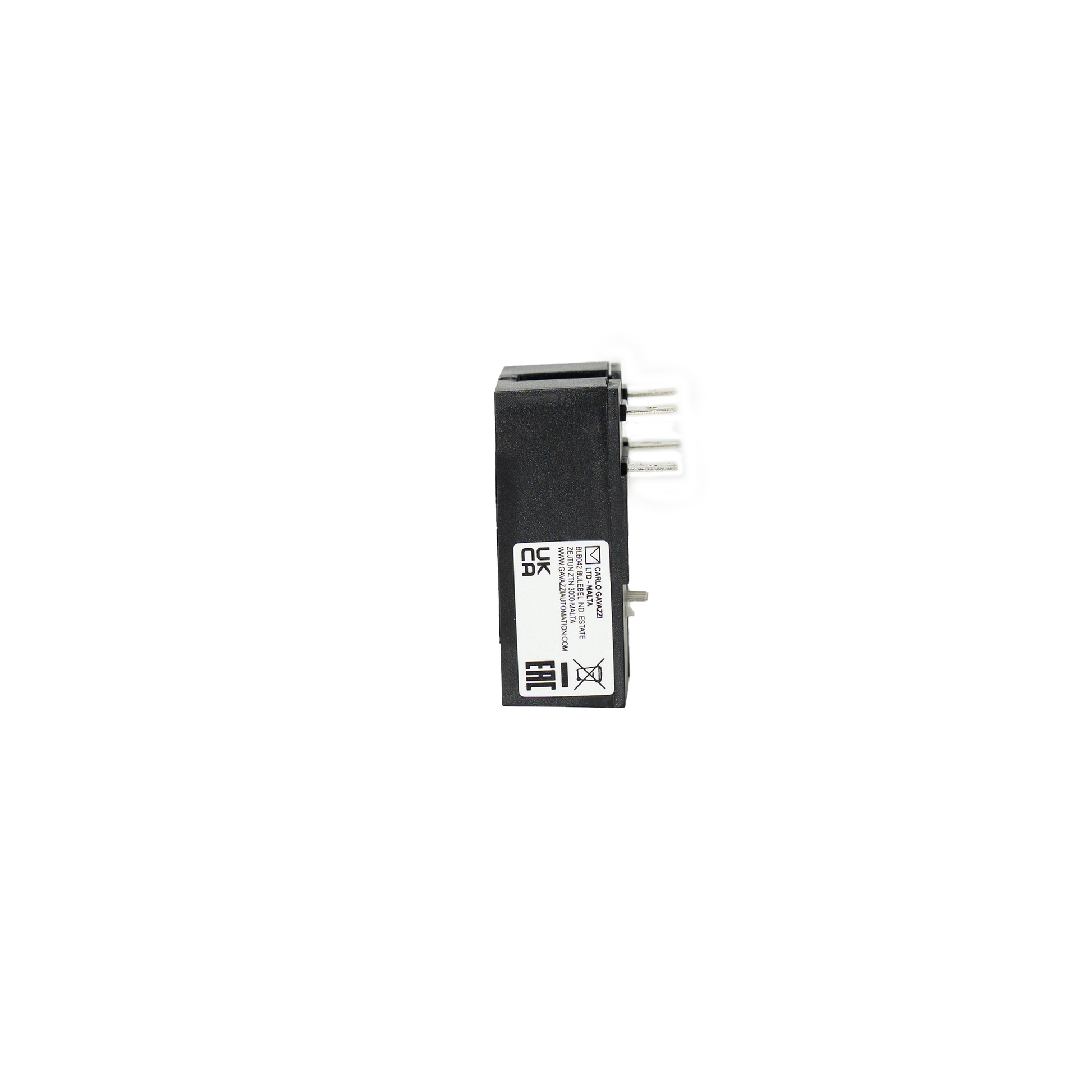 Picture of RELAY - SOLID STATE  FOR TURBOCHEF PART# NGC-3005