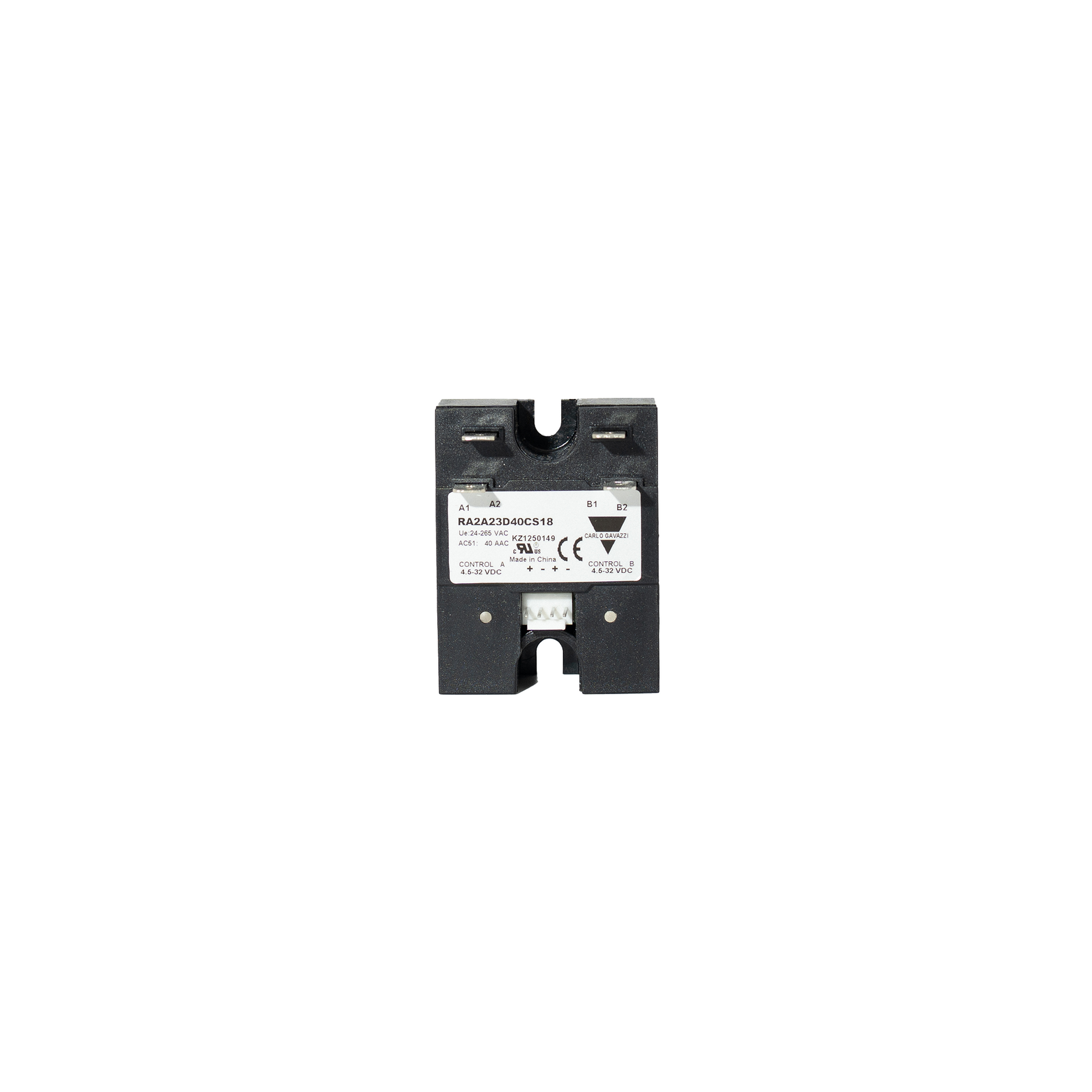 Picture of RELAY - SOLID STATE  FOR TURBOCHEF PART# NGC-3005