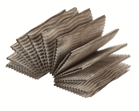 TurboChef RWD-9191 Foil Pack replacement part