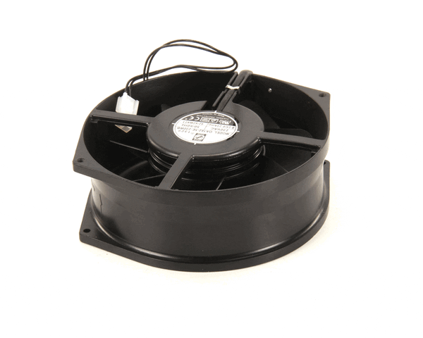 TurboChef TC3-0433 Cooling Fan with Wire Connector, 230V replacement part