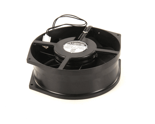 TurboChef TC3-0433 Cooling Fan with Wire Connector, 230V replacement part