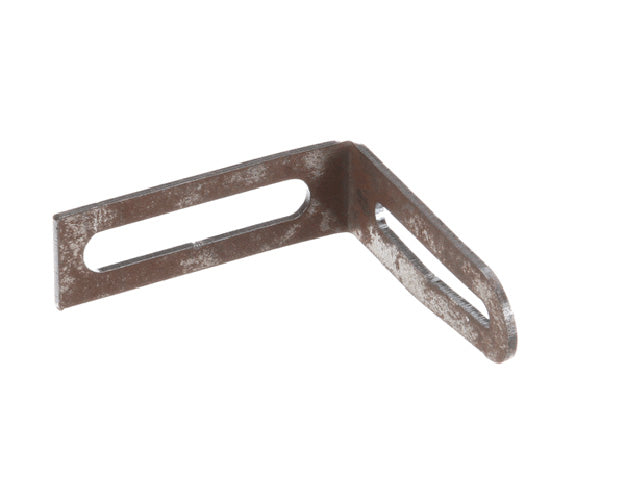 Town Food Service Pilot Bracket - for Units with Safeties on a white background