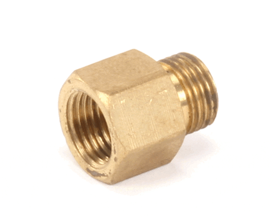 Town Food Service Anti-clog Pilot Orifice, Naturl Gas on a white background