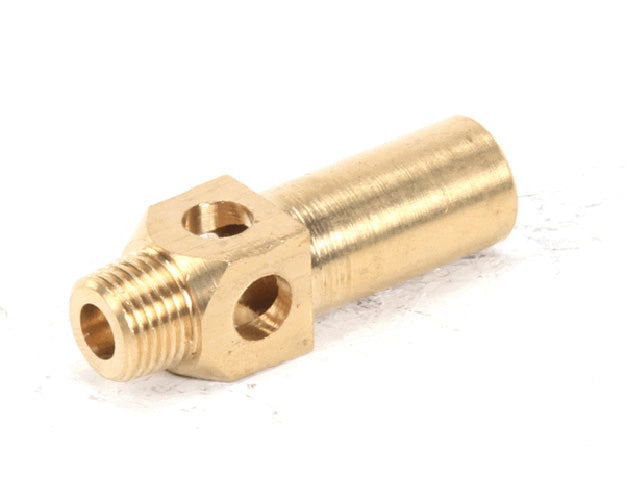 Town Food Service Jet Tip, Large (1/8 Ips) Thread, Propane on a white background