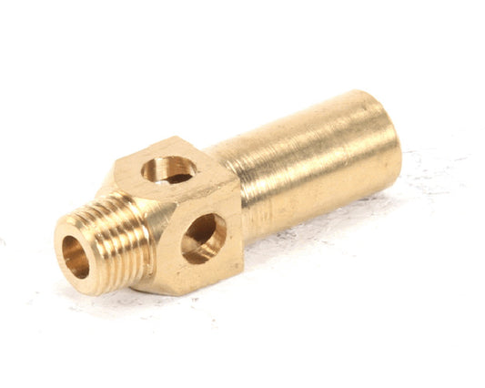 Town Food Service Jet Tip, Large (1/8 Ips) Thread, Propane on a white background