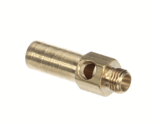 Town Food Service 6 in Jet Burner Mo 226978 on a white background
