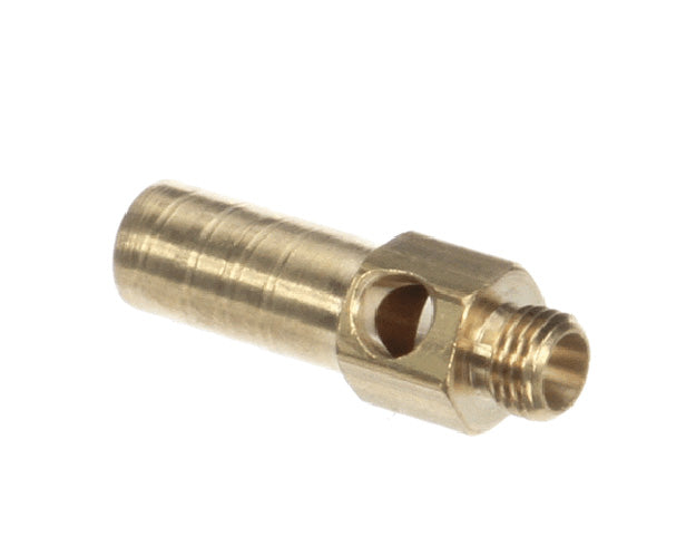 Town Food Service 6 in Jet Burner Mo 226978 on a white background