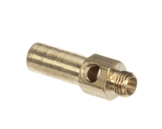 Town Food Service 6 in Jet Burner Mo 226978 on a white background