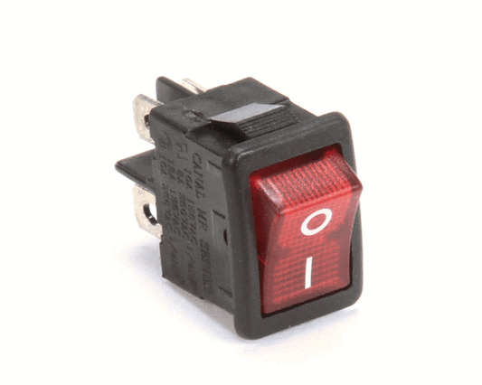 Town Food Service On/off Switch on a white background