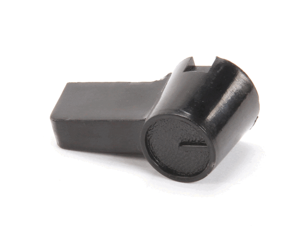 Town Food Service On/off Gas Valve Knob - RM-50/RM-55 on a white background