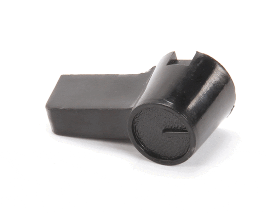 Town Food Service On/off Gas Valve Knob - RM-50/RM-55 on a white background