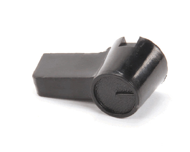 Town Food Service On/off Gas Valve Knob - RM-50/RM-55 on a white background
