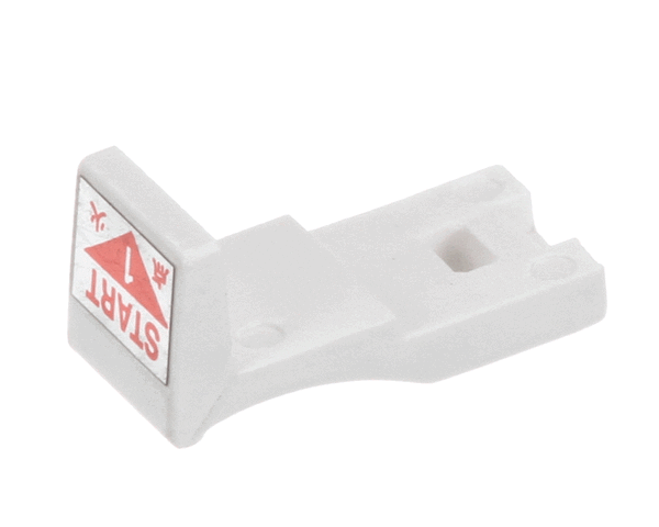 Town Food Service #1 Start Button - RM-50/RM-55 on a white background
