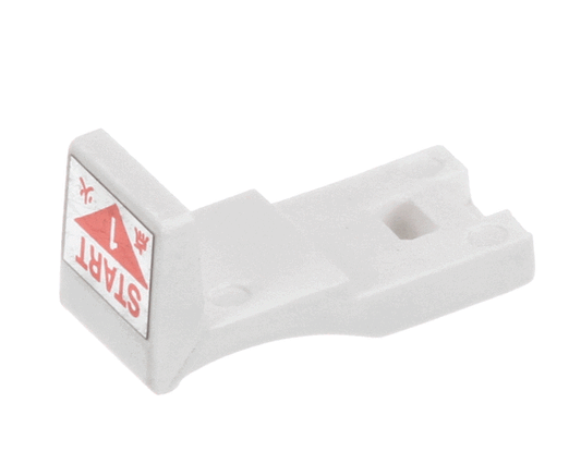 Town Food Service #1 Start Button - RM-50/RM-55 on a white background