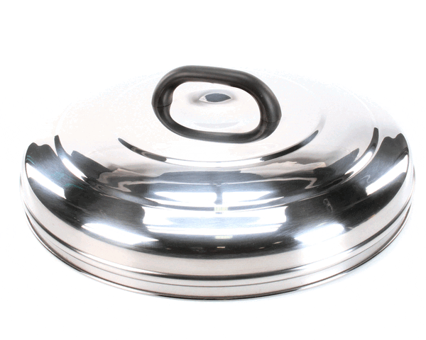 Town Food Service Rice Cooker Lid on a white background
