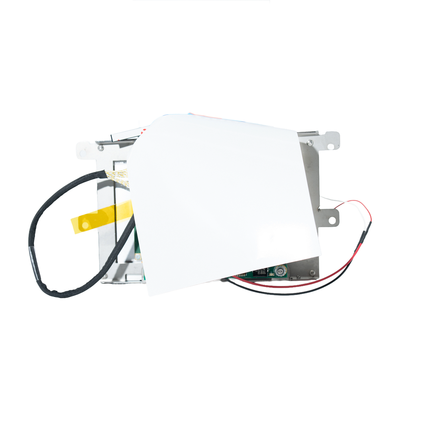 Alto Shaam 5026198R Control Assembly – OEM Oven Replacement Part