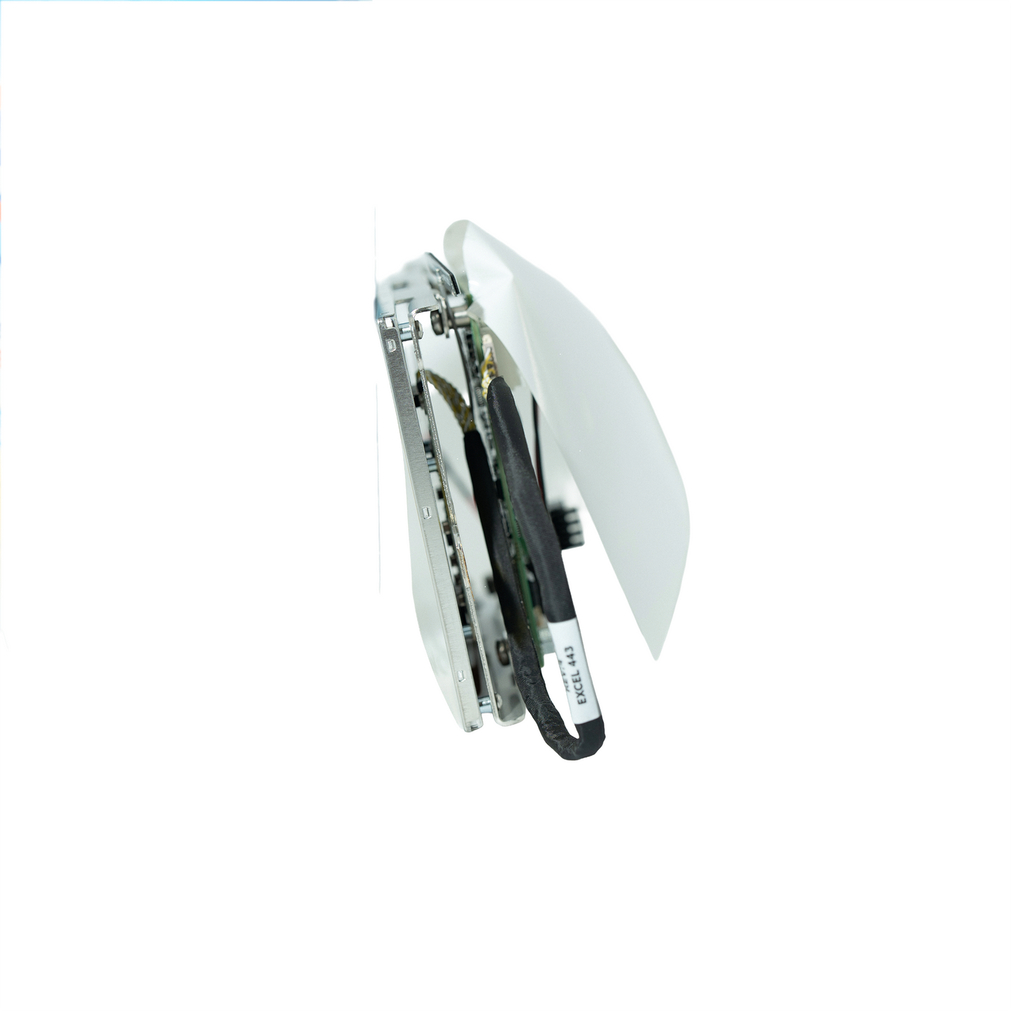 Alto Shaam 5026198R Control Assembly – OEM Oven Replacement Part