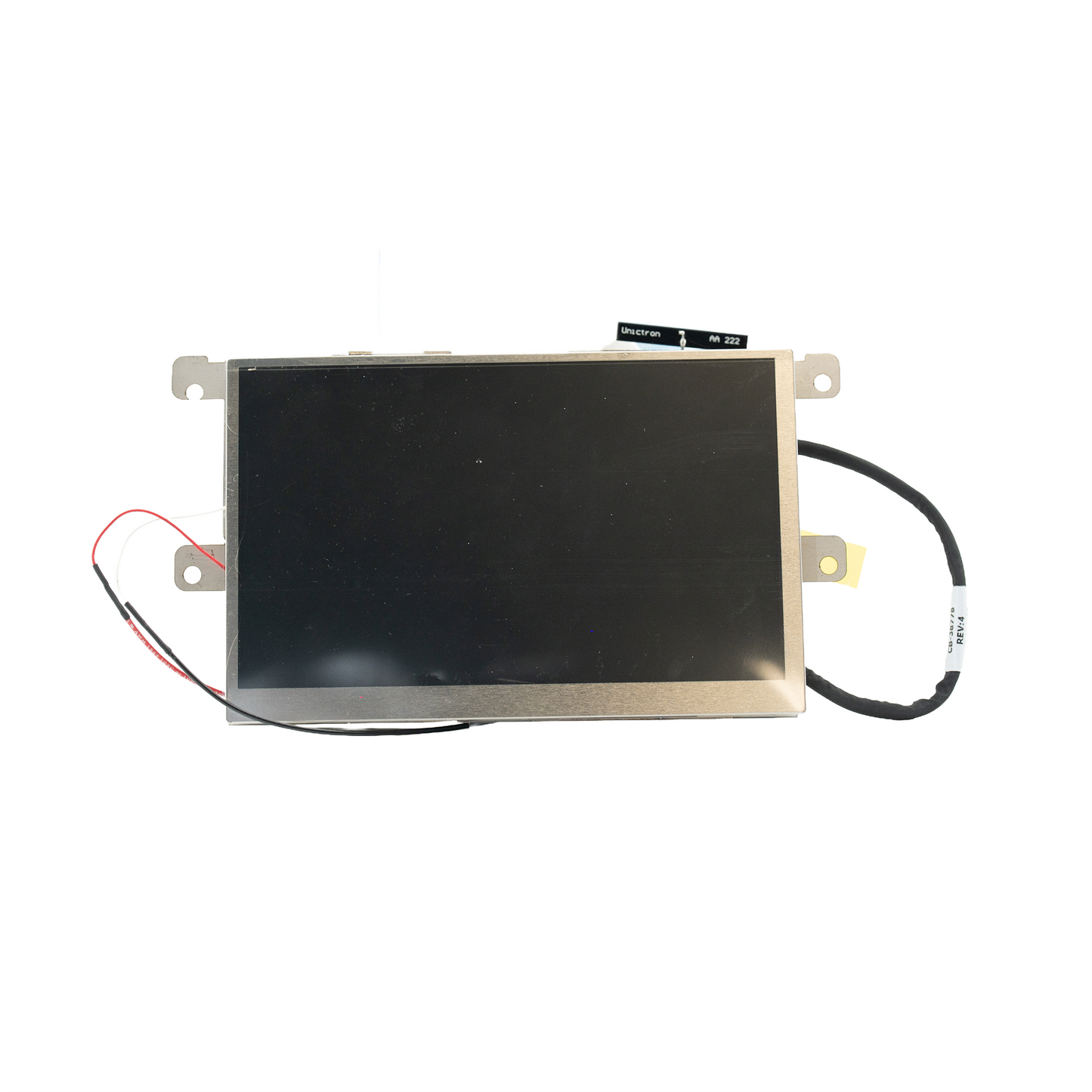 Alto Shaam 5026198R Control Assembly – OEM Oven Replacement Part