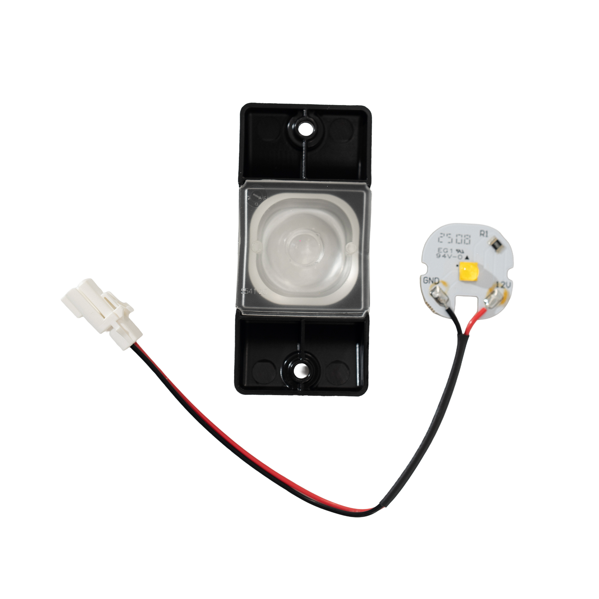 Alto Shaam 5028680 LED Cabinet Light – OEM VMC Series Oven Part