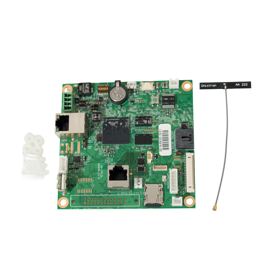 Alto Shaam 5034031 Interface Board Assembly – OEM Oven Replacement Part