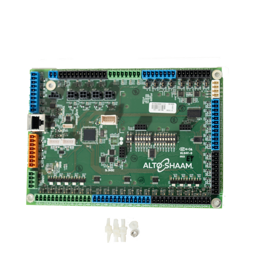 Alto Shaam 5035209 Control Board Service Kit – OEM Oven Replacement Part