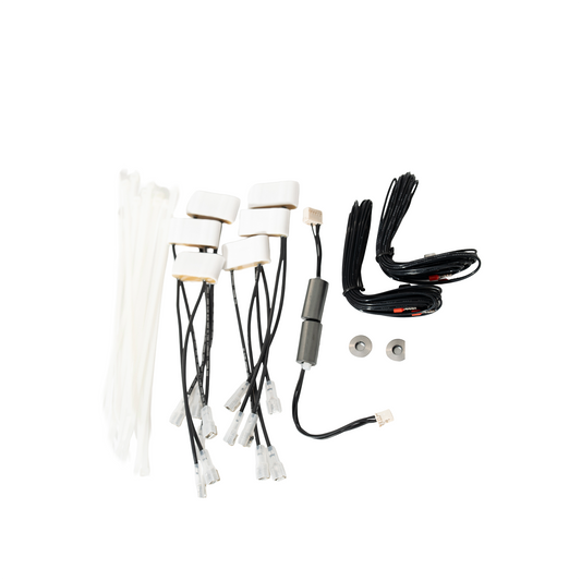 Alto Shaam 5037328 Prodigi Update Service Kit – OEM Oven Replacement Part